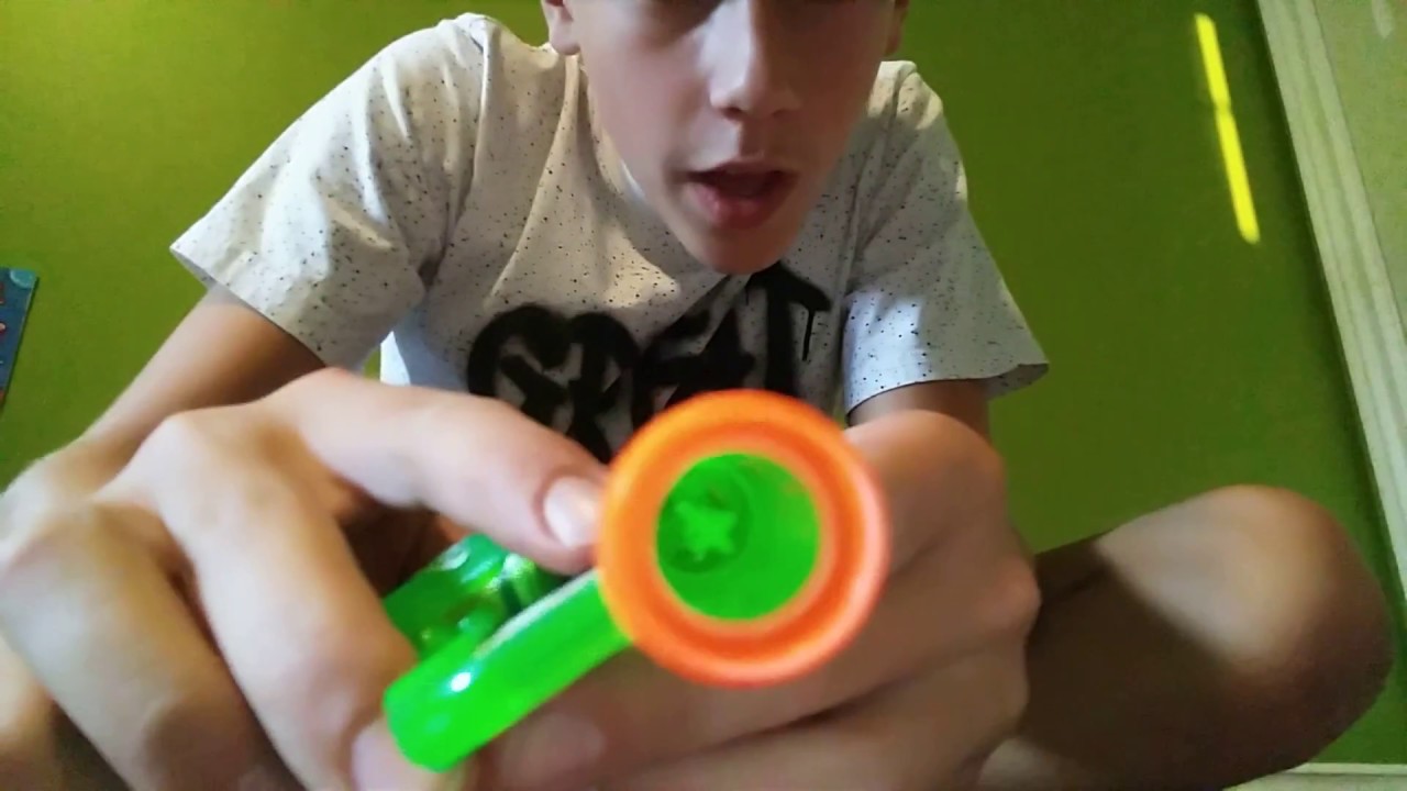 Diy airsoft gun under 10 YouTube