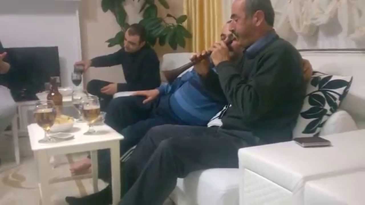 zurnacı yılmaz dinlemeye doyamazsın