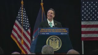 State Supreme Court Justice nerfs ethics commission in Cuomo book case