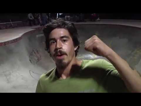 Mazapan & Gnarcel city ceights session (raw clips)