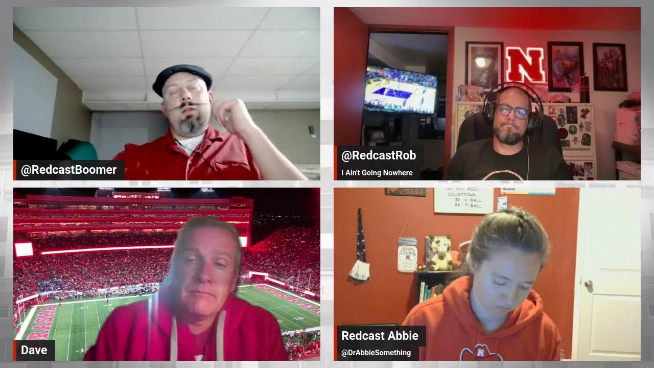 Who is This Nebraska Team?