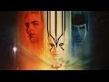 Star Trek Beyond Your Wildest Muthaf#@%in' Imagination!! with Carrie Keagan