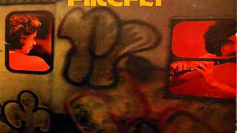 Jeremy Steig - Firefly (Full Album) 1977