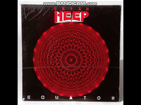 Party Time Uriah Heep Youtube