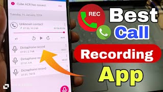 best call recorder for android ? best call recording app ? best call recording app 2024 screenshot 3