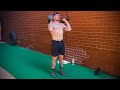 5 mma conditioning  beasty no rest emom motivation workout fit