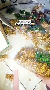 Bismillah,Apa pon hasilnya yang pasti sudah berusaha, berprasangka baik aja😊 .