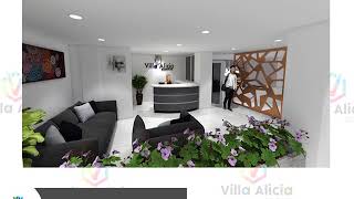 RAMAR Constructora - Proyecto Villa Alicia