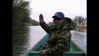 Часть 1 Астраханские Репортажи. Дельта Волги. Турбазы.// Volga Fishing