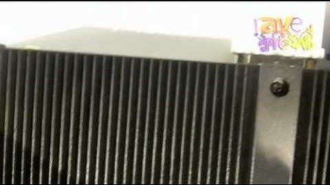 DSE 2012: Nexcom Showcases the NDiS 163 Digital Signage Player with Dual HD Video Support