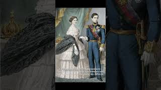1837-1861 - D.  Pedro V