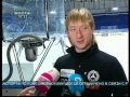 Evgeni Plushenko in Nizhny Novgorod - Volga - 23.11.2015