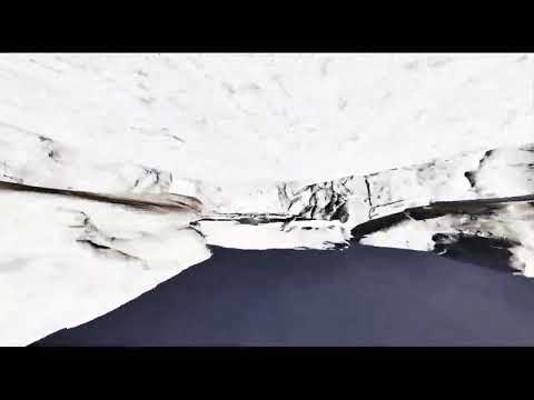 TENTACLE RIVER CAVE – Aberration Cave Base | RogueArk (ASA PvP) – ARVN Outpost