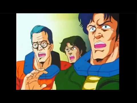 北斗の拳2 エコ 発電 Youtube