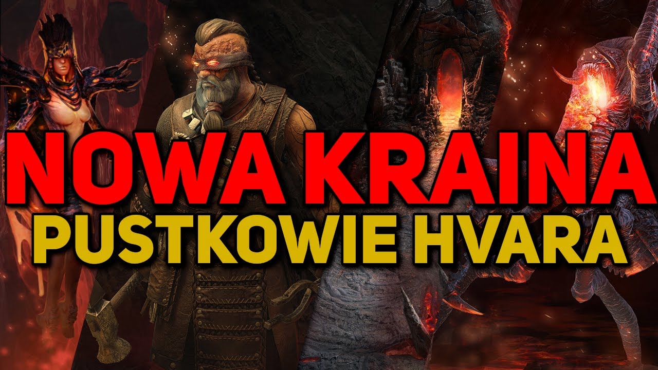 Broken Ranks Boss Broken Ranks | Nowa kraina | Havar Boss | 2025 #brokenranks #mmorpg # ...