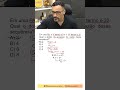 Progressão Aritmética - Razão  #enem #shortsyoutube #math #maths #mathematics #matematika