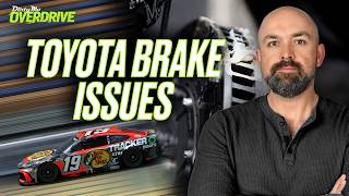 Everything You Need to Know About Toyota's Brake Issues in Iowa