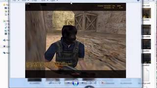 10 Steps - Counter Strike 1.6| How To Take Screen Shot in Counter strike 1.6| Official screenshot 5