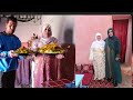 اجواء عيد الفطر البادية احسن عيد دوزته هذا العام انا وعائلتي كنا مجموعين شوفوا شنو وجدنا