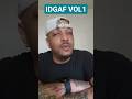 IDGAF VOL1 #milo #rant #noticing #yt #contentcreator #fake #authenticity #gamerdad #frfr