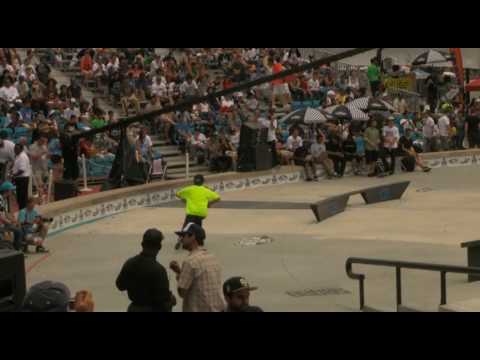 Maloof Cup NY 2010 Montage