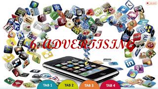 Big data big insights assignment 1