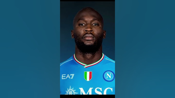 Romelu Lukaku  joins another Serie A club 🤔 #romelulukaku #lukaku #lakaka #seriea #chelsea #napoli