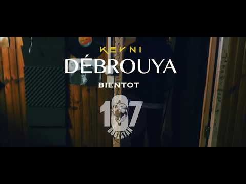 Kevni - Debrouya [Trailer]
