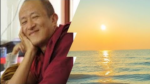 Reading the View of Madhyamika in Buddhism by Dzongsar Jamyang Khyentse | Drive through GMC