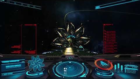 Elite Dangerous | Instakill Thargoid Cyclops under 10 seconds