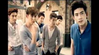 [CF]2PM Eversense Extra White Roll On