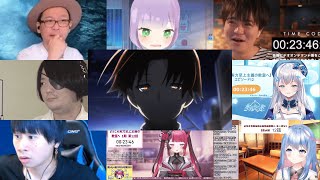 ようこそ実力至上主義の教室へ 同時視聴