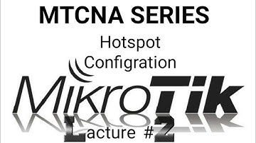 Mikrotik Hotspot Configration Step By Step Urdu/Hindi