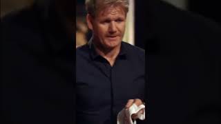 This Blind Chef Shocked Gordon Ramsay! 🤯😭