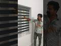 zebra blinds curtain new model.. thrissur..call 8921493606