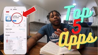 Top 5 Most Important Apps you need on your phone before sailing as a Merchant Mariner | *MUST WATCH* screenshot 2