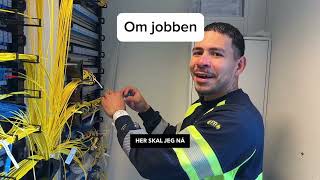 Vi søker telekommunikasjonsmontør | Tinn Energi & Fiber
