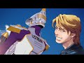 Tiger Bunny OP 1 Creditless Tiger Bunny OP 1 Creditless