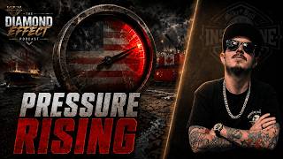 Global Pressure Cooker: Oil, Tariffs, and Water CRISIS Exploding!