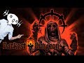 Darkest Dungeon - A Love/Hate Relationship (Review)