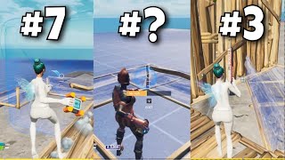 Top 10 Fortnite Tricks Of 2020!