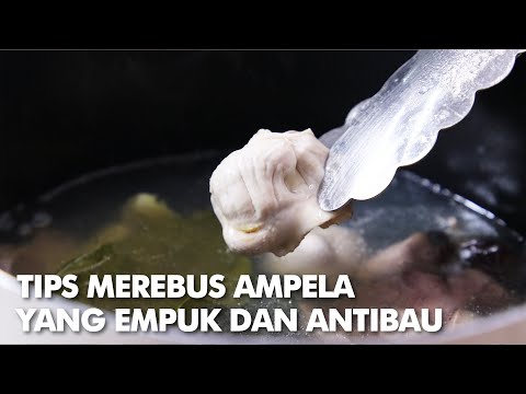 Kukus Hati Ayam Berapa Menit