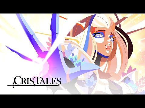 Cris Tales - Opening Cinematic