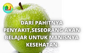 12 Kalimat Bijak Untuk Kesehatan | Kata Bijak TENTANG KESEHATAN - #178