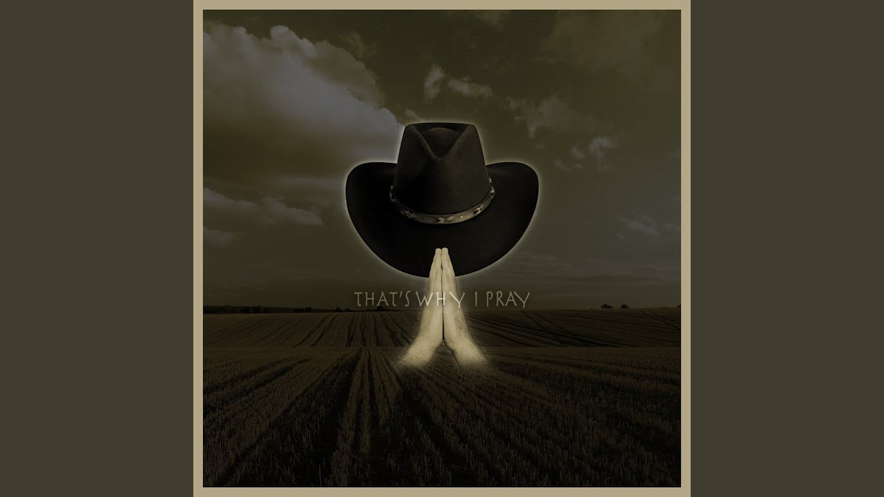 That's Why I Pray (Karaoke Version) YouTube