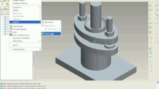 10. Stuffing Box Assembly
