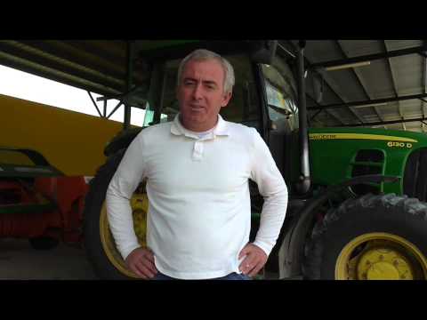 შ.პ.ს „მექანიზატორი\" რაჭაში