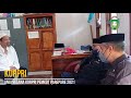 Anjangsana KORPRI Parepare 2021