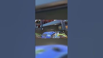 Pathfinders is just better - Apex Legends #apexlegends #apex #gaming #shorts #clips