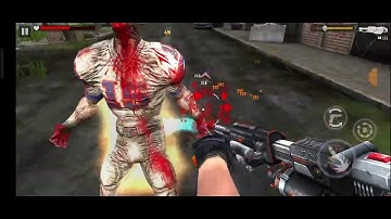 Zombie Fire 3D - Gameplay Walkthrough Part 02 Offline Zombie Shooter (iOS, Android)Zombie Fire 3D